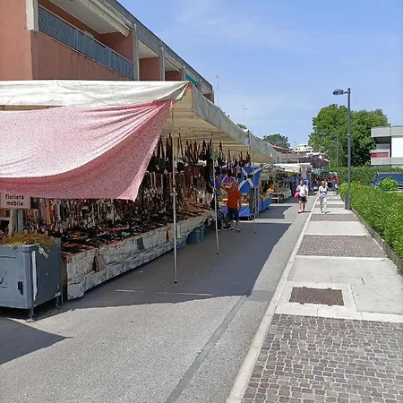 ホテル Ai Pini
