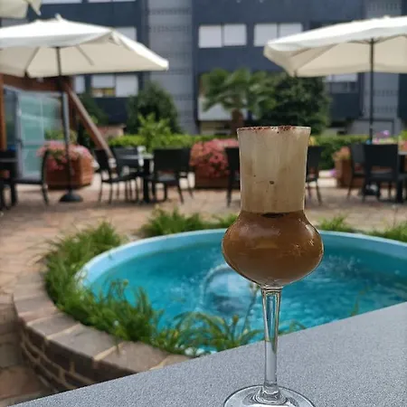Ai Pini ホテル