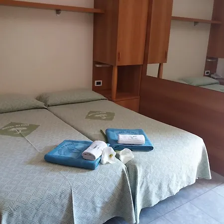 Hotel Ai Pini