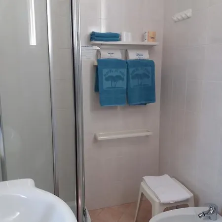 Ai Pini Hotell Grado