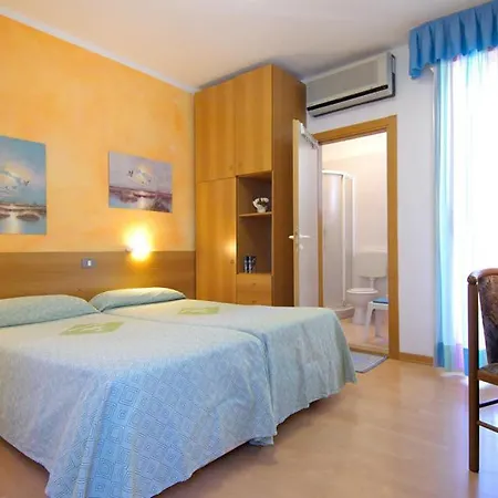 Hotel Ai Pini Grado