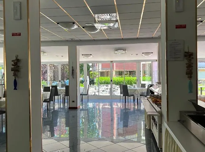 Hotel Ai Pini Grado