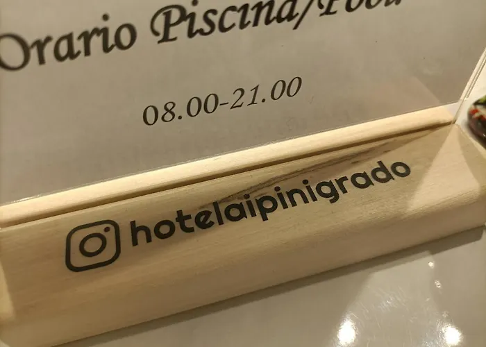 Hotel Ai Pini