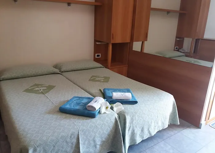 Hotel Ai Pini