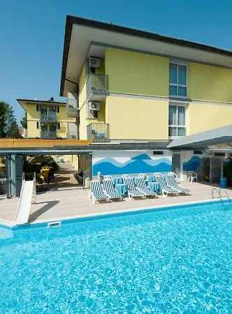 Ai Pini Szálloda 3*