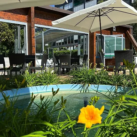 Ai Pini Szálloda 3*