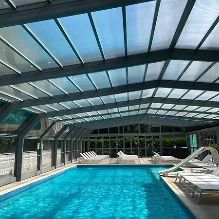 Ai Pini Szálloda 3*