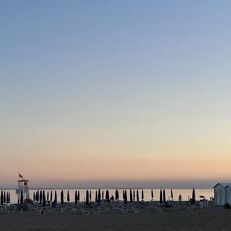 Ai Pini Otel Grado