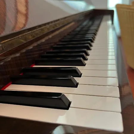 Ai Pini Szálloda 3*