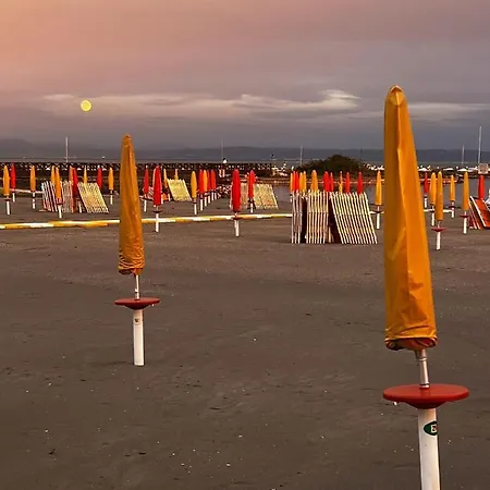 Szálloda Ai Pini 3*