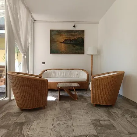 Szálloda Ai Pini 3*