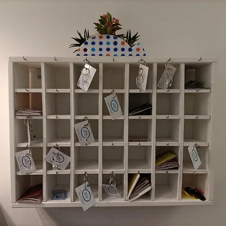 Ai Pini Otel