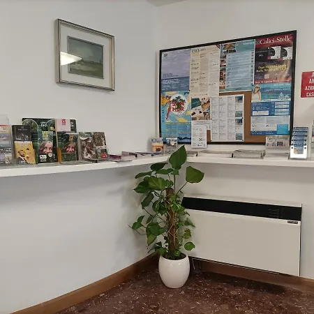 Otel Ai Pini 3*