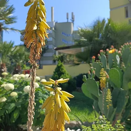 Otel Ai Pini 3*