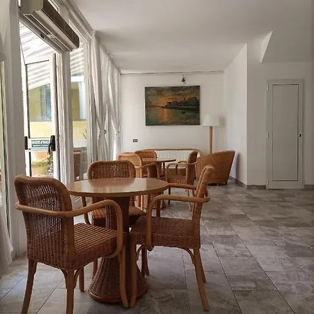 Hotel Ai Pini