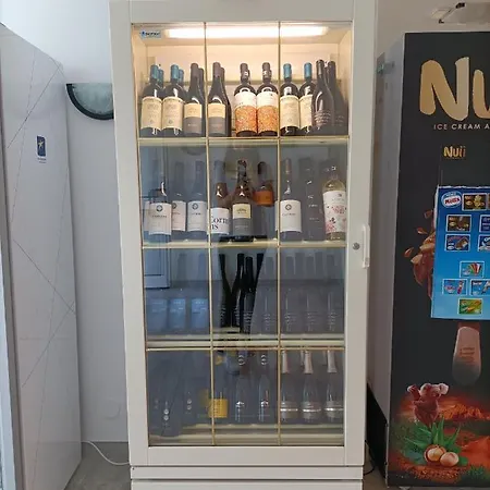 Ai Pini Otel 3*