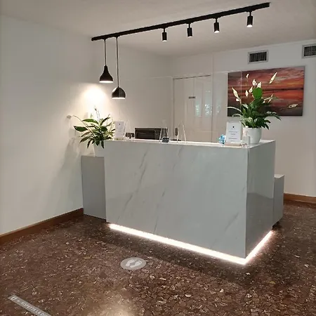 Hotel Ai Pini