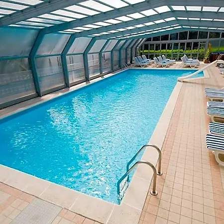Hotell Ai Pini 3*