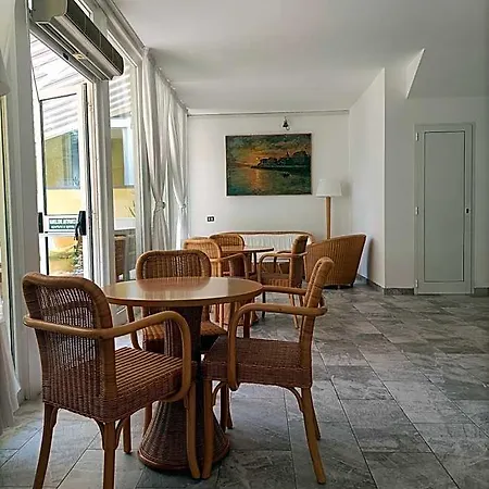 Ai Pini Hotel