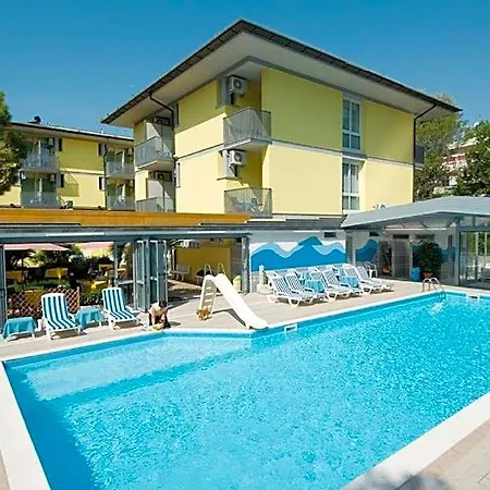 Hotell Ai Pini