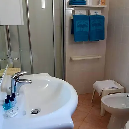 Hotel Ai Pini 3*