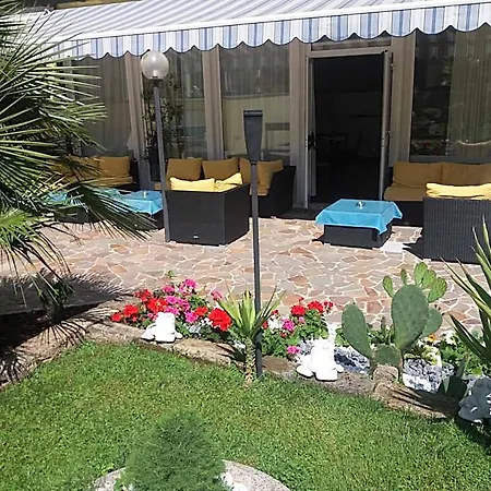 Hotell Ai Pini