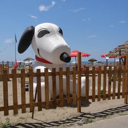 Otel Ai Pini 3*