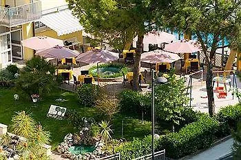 Hotell Ai Pini Grado