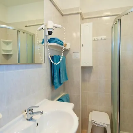 Hotell Ai Pini Grado