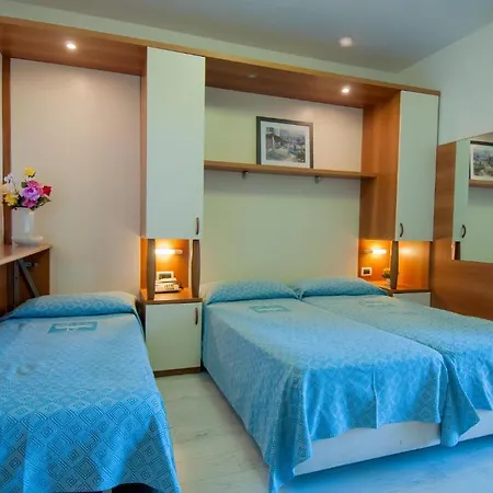 Otel Ai Pini