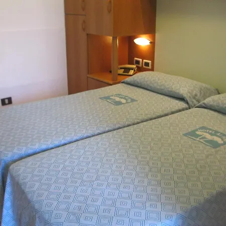 Hotel Ai Pini