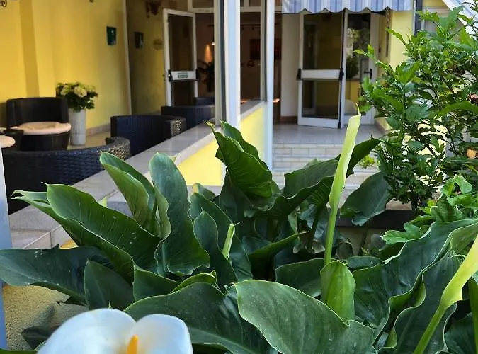 Ai Pini 3* グラード