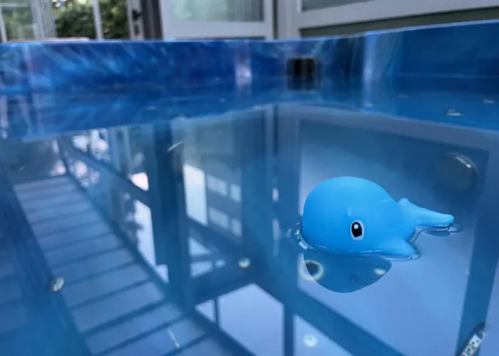 ホテル Ai Pini グラード