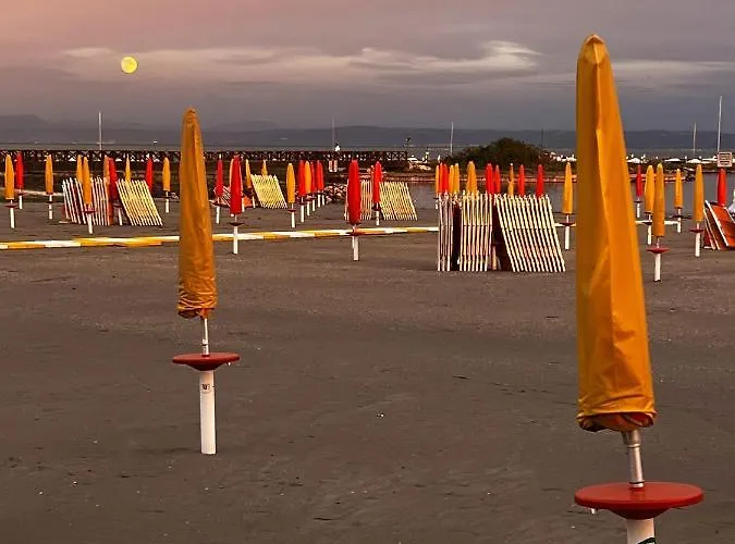 ホテル Ai Pini 3*