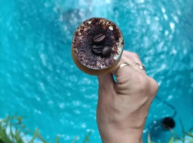 ホテル Ai Pini グラード