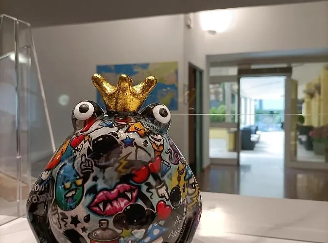 Ai Pini ホテル グラード