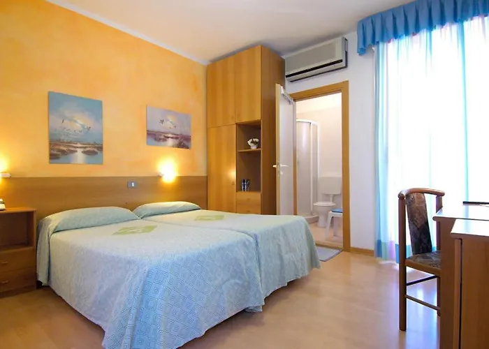 Hotel Ai Pini Grado